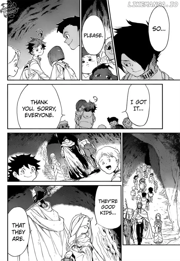 The Promised Neverland chapter 48 image 18_optimized